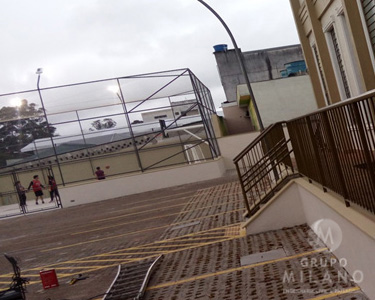 Estacionamento