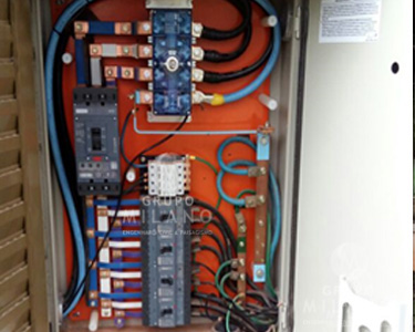 Instalaes Eltricas