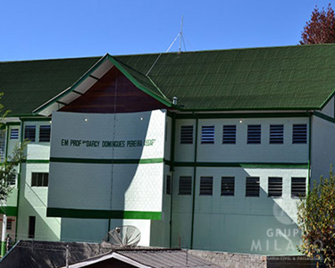 Escola Darcy Domingues Pereira Assaf