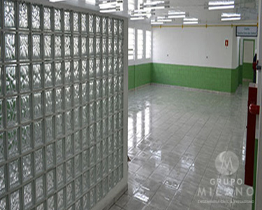  Construo da Escola Darcy Domingues Pereira Assaf