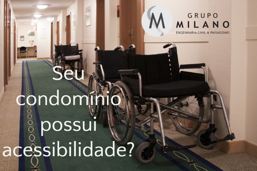 Entenda a Norma de Acessibilidade