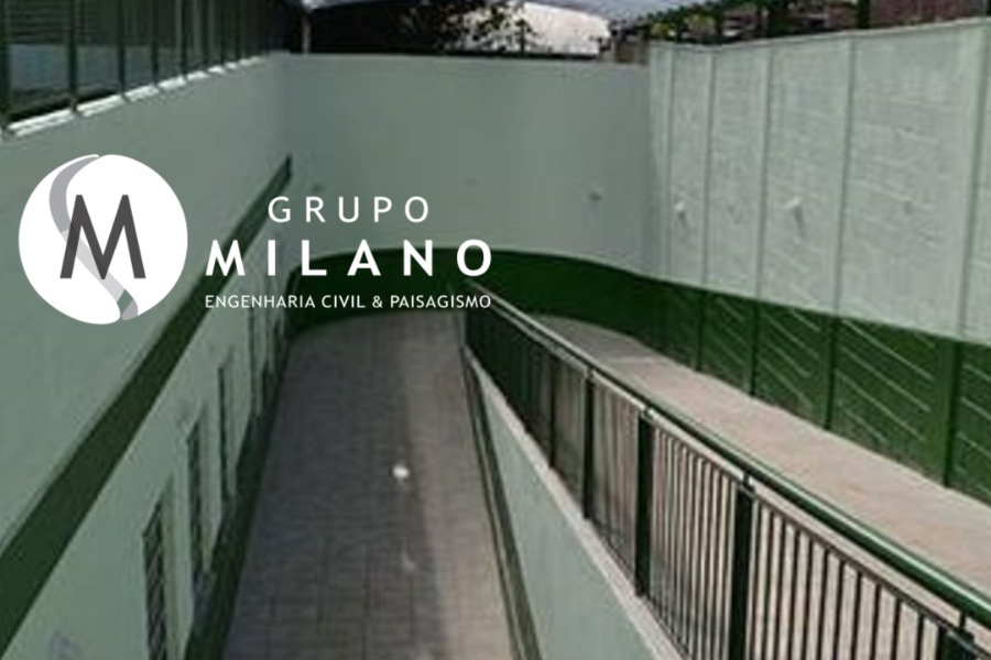 A Importncia das manutenes prediais preventivas nas escolas